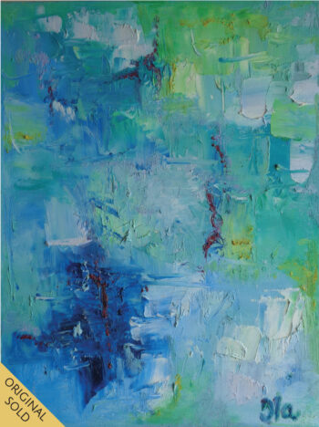 ARCHANGEL MICHAEL (sold)