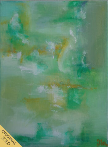 ELEMENTAL FORCES (sold)