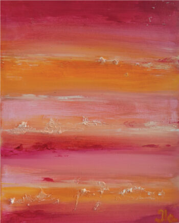 SUNSET 1 (sold)