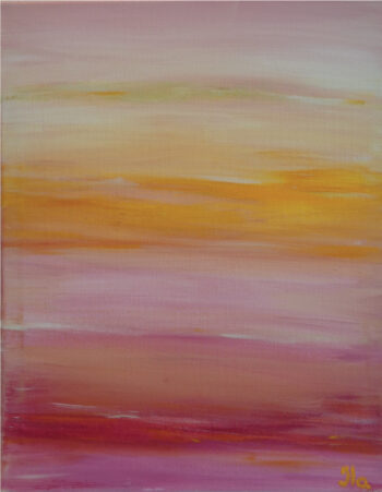 SUNSET 2 (sold)