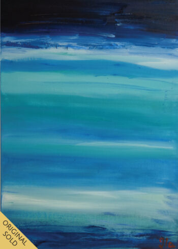 OCEAN (SOLD)