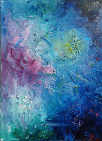 Age of Aquarius (SOLD)