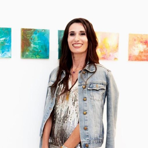 New York - Galerie Azur