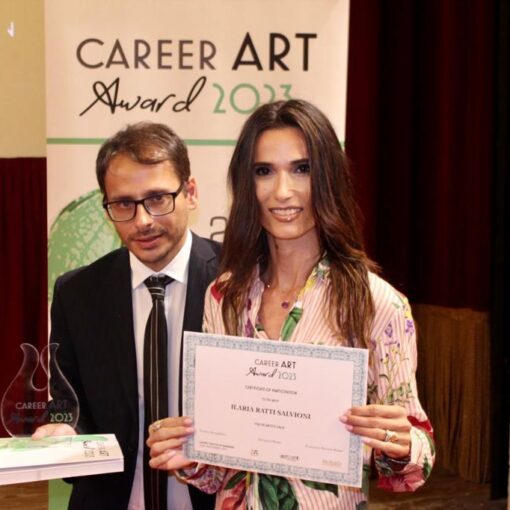 Sanremo - Career Award