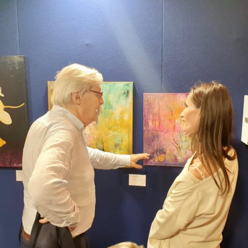 Sanremo - Vittorio Sbarbi