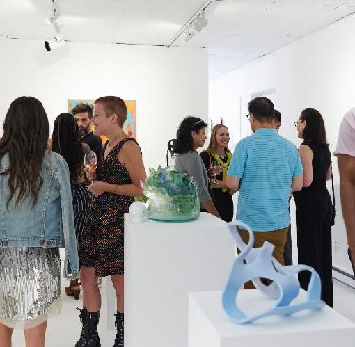 New York - Galerie Azur