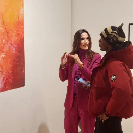 Manhattan - solo show